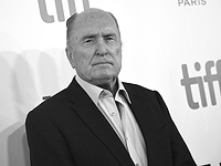 Умер актер Роберт Дюваль, сыгравший советника семьи Корлеоне в  "Крестном отце"