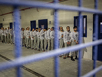 Госпрокурор: делами боевиков "Нухбы" будет заниматься военная прокуратура