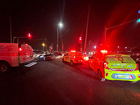 В Иерусалиме в ДТП пострадал юноша, ехавший на электросамокате