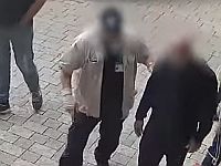 В Кфар-Сабе задержан террорист, освобожденный по "сделке Шалите": он пытался пройти в торговый центр