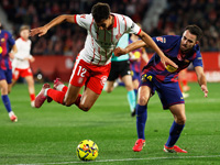 Сенсация чемпионата Испании. "Барселона" проиграла в каталонском дерби