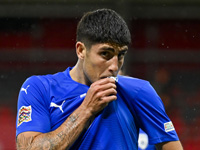 Футбол. Чемпионат Италии. Омри Гандельман забил. "Лечче" победил