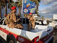 Силы безопасности Сирии застрелили в Алеппо певца Джамаля Асафа, "соловья Асада"