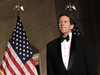 Президент компании Hyatt Hotels Томас Прицкер ушел в отставку из-за "дела Эпштейна"