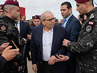 Правительство Ливана сообщило о переходе ко второму этапу разоружения "Хизбаллы"