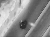 Ликвидированы боевики "Исламского джихада", пытавшиеся проникнуть в Сирию