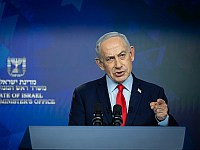 Нетаниягу против Беннета: "Ты можешь создать коалицию только со сторонниками террора"