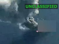 ВС США: атакованы три "наркосудна" – 11 убитых
