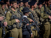 Группа раввинов религиозного сионизма:  "Наши ученики не станут служить в смешанных частях"