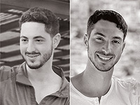 Алон Скаджио и Йонатан Дойч