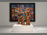 "Мы живем в эпоху сиротства". Интервью с Ноамом Галем