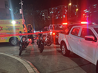 Стрельба в Хайфе, сообщается о раненых