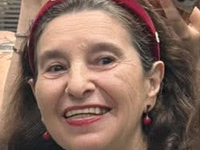 Внимание, розыск: пропала 75-летняя Татьяна Хоброва из Лода