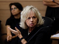 Юрсоветница требует продвижения закона о слежке полиции за гражданами