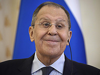 Лавров об Израиле и Украине: "Россия не ищет и не хочет войн, ХАМАС – часть политической жизни"