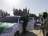 ХАМАС назначает своих людей на ключевые посты и "передает" управление Газой технократам