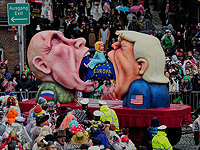 Главы европейских разведок: "Россия не нужен мир, все, что интересует Путина, – нормализация с США"