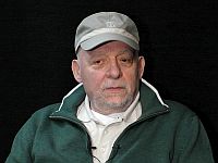 "Каждый день ты должен чему-то новому научиться". Марк Лави в передаче "Детский недетский вопрос"
