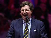 Такер Карлсон 