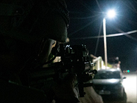 868-й день войны: действия в Газе, операции в Иудее и Самарии
