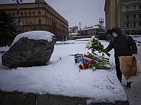 В Москве Музей истории ГУЛАГа "преобразовали" в Музей памяти жертв геноцида советского народа