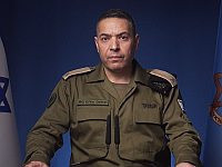 Пресс-секретарь ЦАХАЛа: "Нет изменений в указаниях Службы тыла для населения"