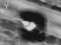 ВВС ЦАХАЛа атаковали командные пункты "Хизбаллы" в долине Бекаа