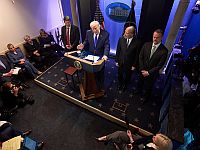 Трамп объявил, что подписал указ о "глобальной" пошлине 10% на импорт из всех стран мира