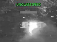 ВС США: в Тихом океане атаковано "наркосудно" – трое убитых
