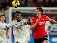 Футбол. Чемпионат Испании. Сенсационное поражение "Реала"