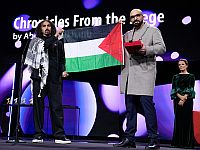 Итог Берлинале: палестинский фильм-агитка победил трагикомедию израильского режиссера "Куда?"