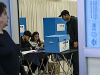 Праймериз: в "Ликуде" опасаются отмены, в "Демократим" пришли к соглашению