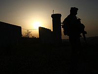 "Кан Бет": в Азуре случайным выстрелом убит пограничник