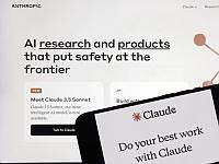 Новый инструмент Anthropic обрушил акции сектора кибербезопасности