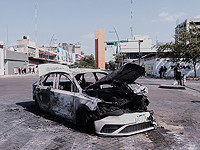 В Мексике военные ликвидировали наркобарона Эль Менчо