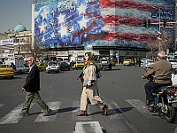 "Кан": иранцы предпочли бы удары Израиля атаке США – Израиль бьет точнее