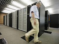 Правительство Израиля упростило порядок строительства дата-центров 