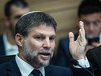 Смотрич: "ЦАХАЛ готовится к возобновлению военных действий в Газе"