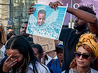 82-летняя Кэрол Фаслер, сбившая ребенка и уехавшая с места ДТП, приговорена к году тюрьмы