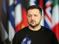 Зеленский в интервью BBC: "Путин уже начал Третью Мировую войну"