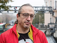 Алексей Ракша