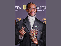 BBC вырезала из речи лауреата BAFTA слова "Свободу Палестине", но оставила расовое оскорбление