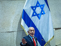 Нетаниягу выступил перед Кнессетом: "За эти два года мы отвели угрозу от граждан Израиля"