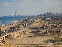 "Кан-11": ХАМАС продолжает вооружаться под носом ЦАХАЛа, отправляя контрабанду морем