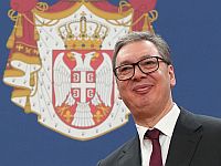 Александр Вучич