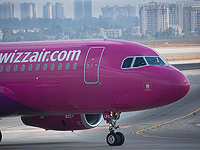 Слово "террорист" на арабском: названа причина сопровождения самолета Wizz Air истребителями