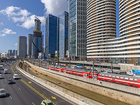 Посольство Германии предупредило своих граждан, что они рискуют "надолго застрять" в Израиле