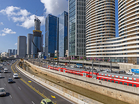 Посольство Германии предупредило своих граждан, что они рискуют "надолго застрять" в Израиле