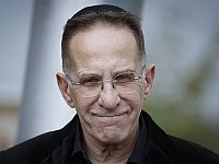 "Дело Бравермана": ночью бывший глава администрации премьера мог контактировать с фигурантами дела