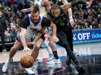 "Шарлотт" установил клубный рекорд. Возвращение Мюррея. Результаты матчей НБА